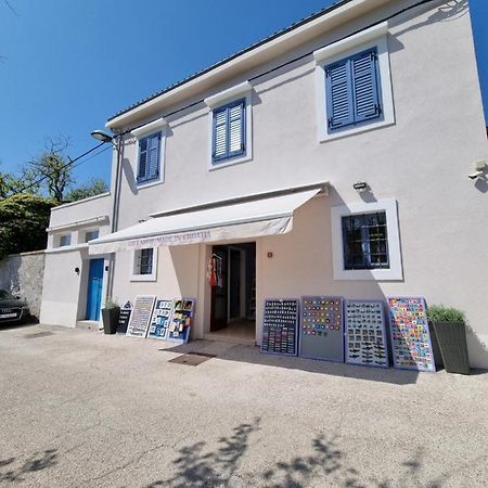 Narcis Central Apartment With Sea & City Views Veli Lošinj 外观 照片