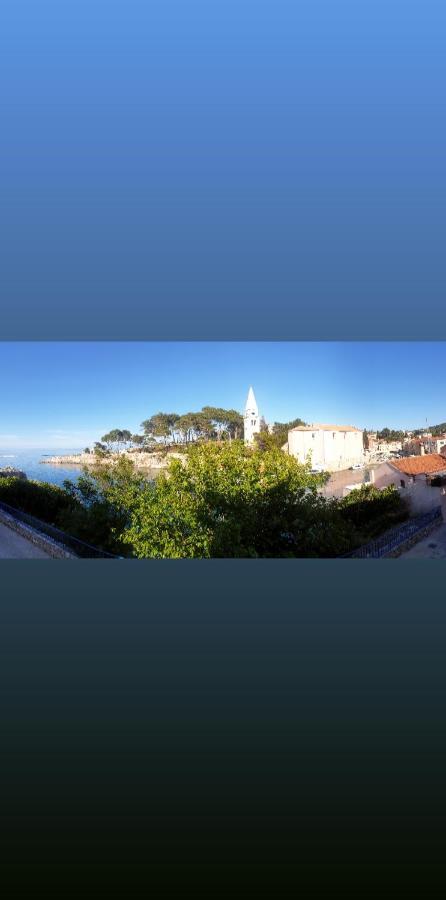 Narcis Central Apartment With Sea & City Views Veli Lošinj 外观 照片