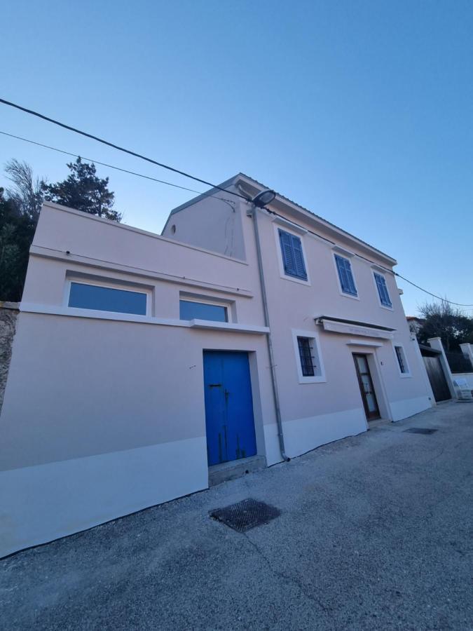Narcis Central Apartment With Sea & City Views Veli Lošinj 外观 照片