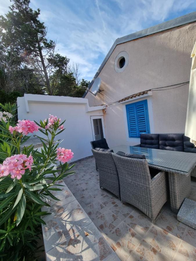 Narcis Central Apartment With Sea & City Views Veli Lošinj 外观 照片
