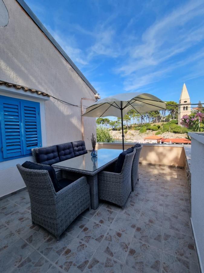 Narcis Central Apartment With Sea & City Views Veli Lošinj 外观 照片