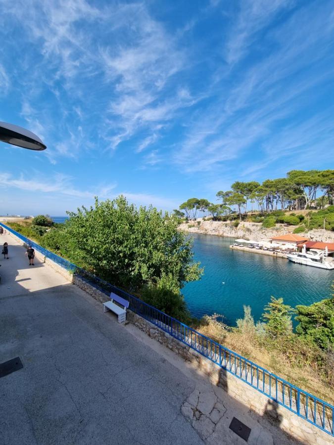 Narcis Central Apartment With Sea & City Views Veli Lošinj 外观 照片