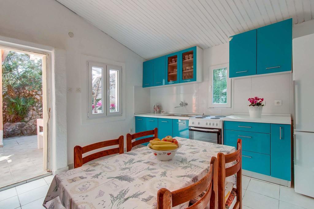 Narcis Central Apartment With Sea & City Views Veli Lošinj 外观 照片