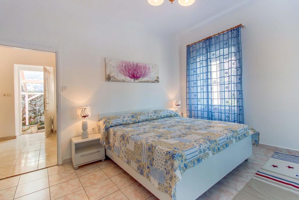 Narcis Central Apartment With Sea & City Views Veli Lošinj 外观 照片