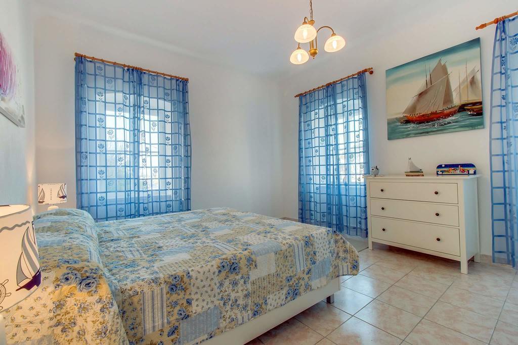 Narcis Central Apartment With Sea & City Views Veli Lošinj 外观 照片