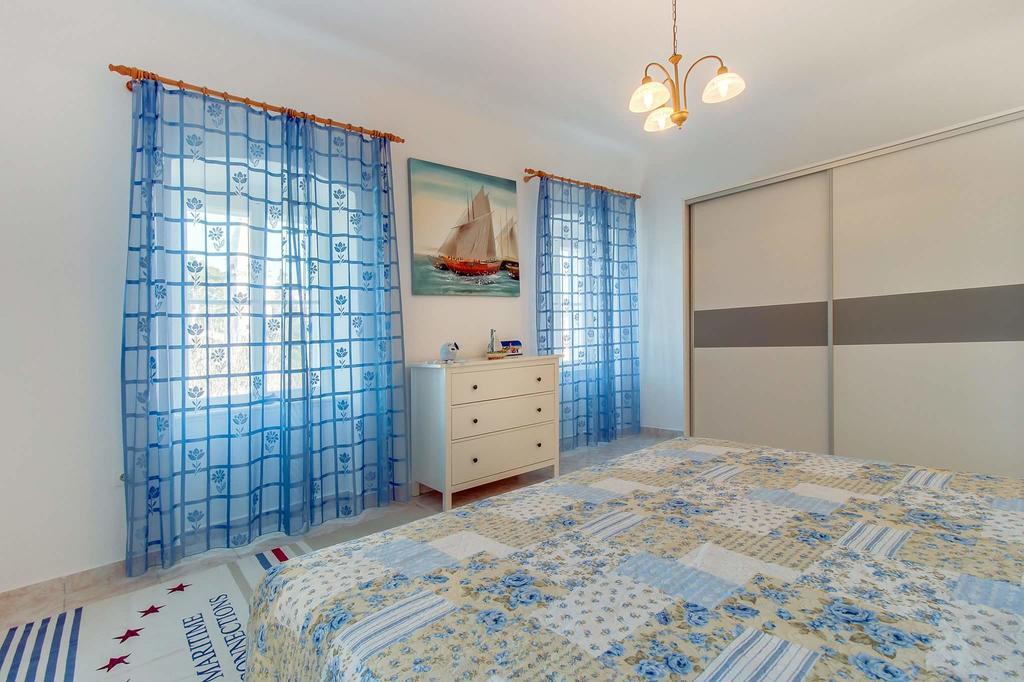 Narcis Central Apartment With Sea & City Views Veli Lošinj 外观 照片