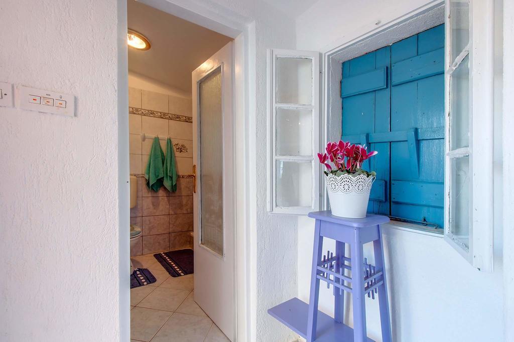 Narcis Central Apartment With Sea & City Views Veli Lošinj 外观 照片