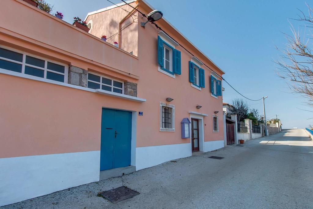 Narcis Central Apartment With Sea & City Views Veli Lošinj 外观 照片